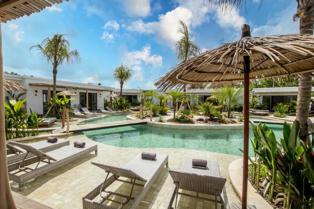 Hotel Kalia Bingin - Adult Only Uluwatu Exterior foto