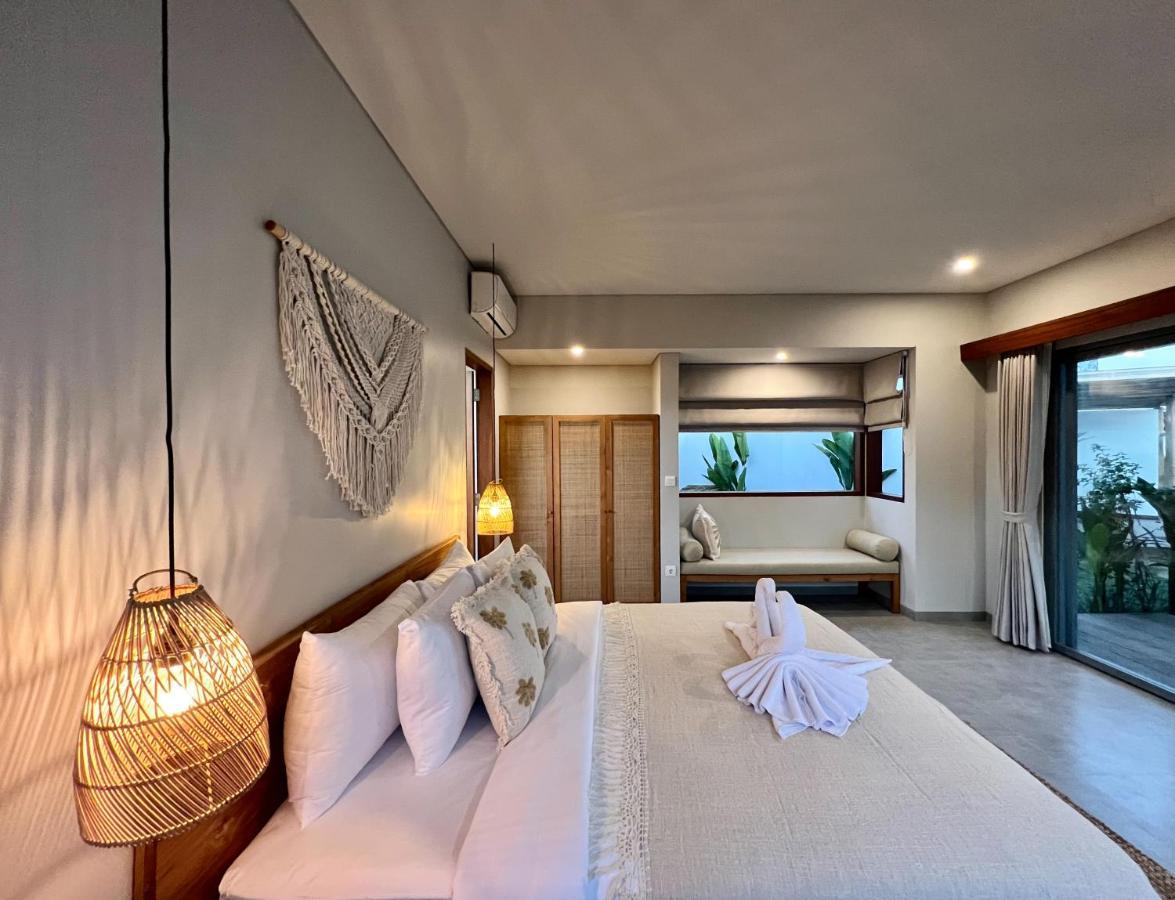 Hotel Kalia Bingin - Adult Only Uluwatu Exterior foto
