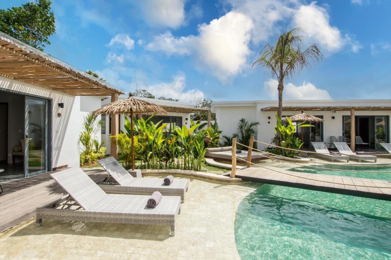 Hotel Kalia Bingin - Adult Only Uluwatu Exterior foto