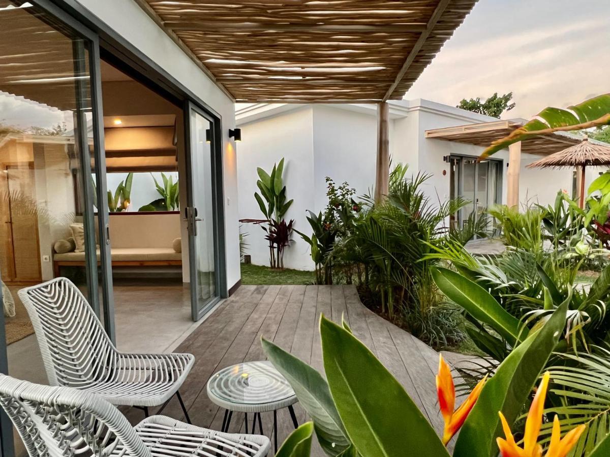 Hotel Kalia Bingin - Adult Only Uluwatu Exterior foto