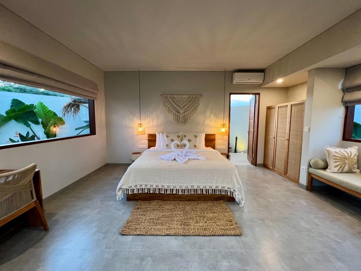 Hotel Kalia Bingin - Adult Only Uluwatu Exterior foto