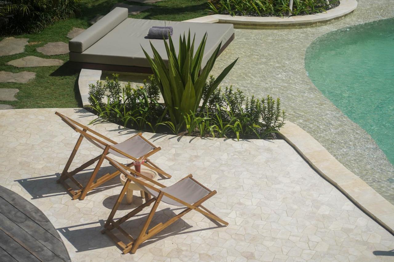 Hotel Kalia Bingin - Adult Only Uluwatu Exterior foto