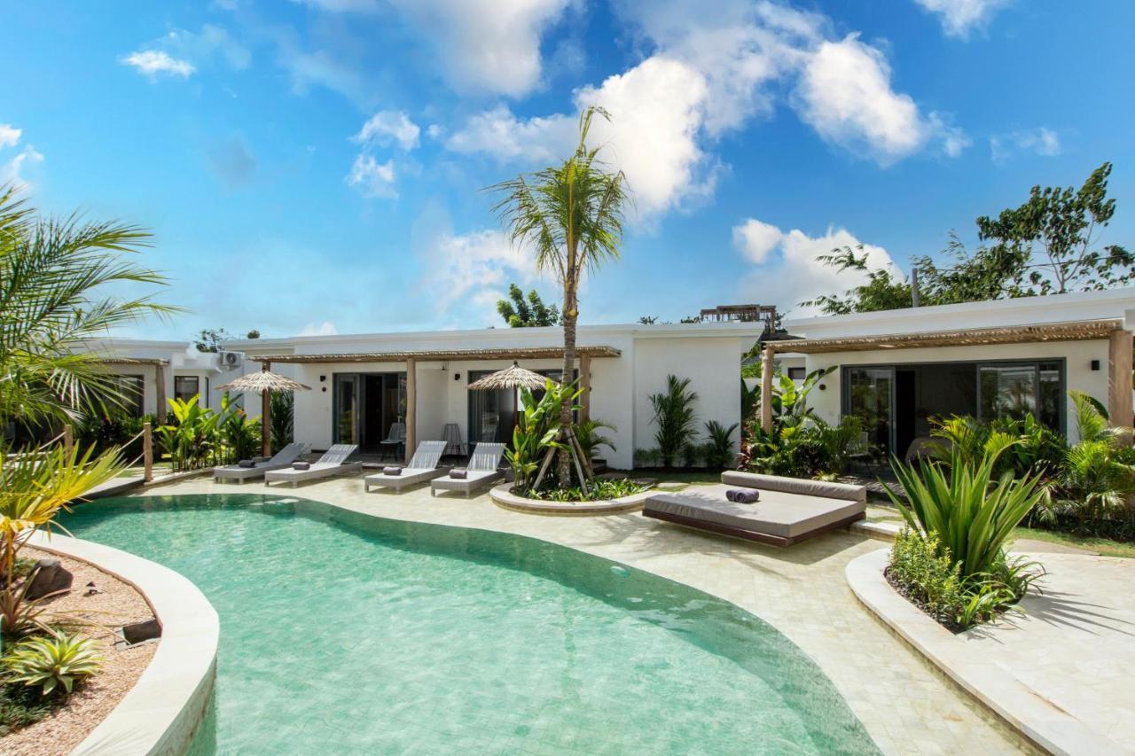 Hotel Kalia Bingin - Adult Only Uluwatu Exterior foto
