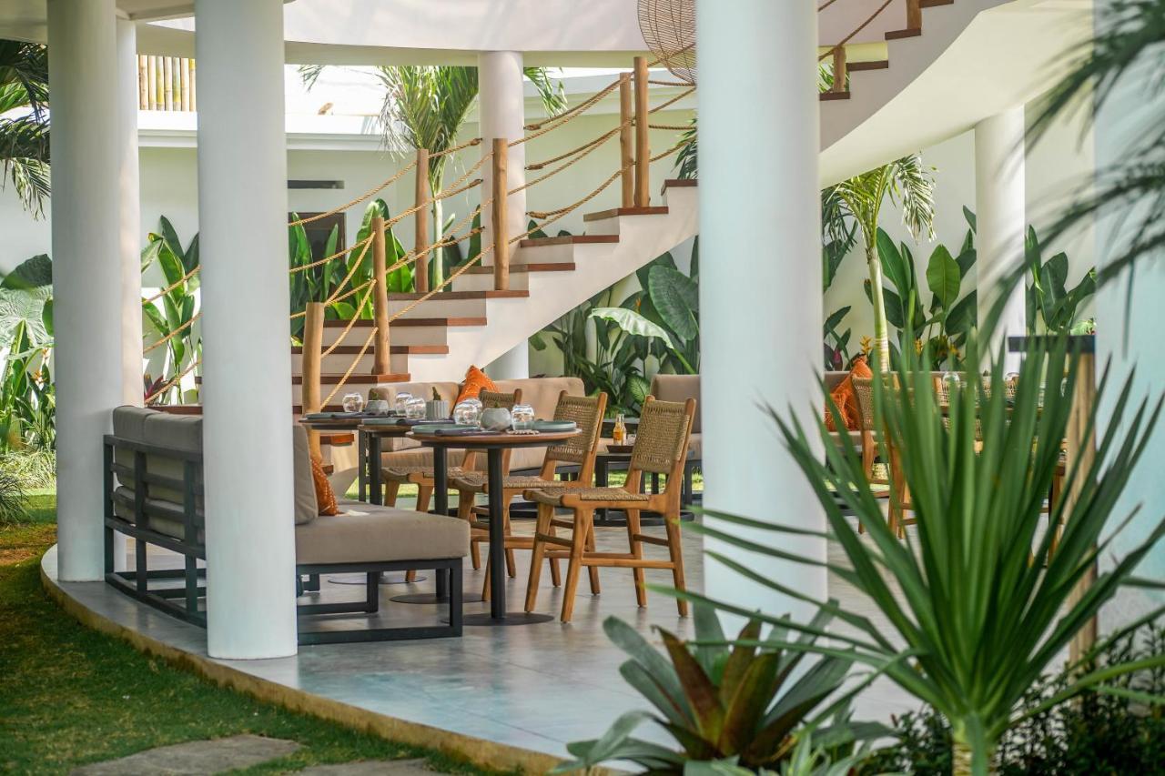 Hotel Kalia Bingin - Adult Only Uluwatu Exterior foto