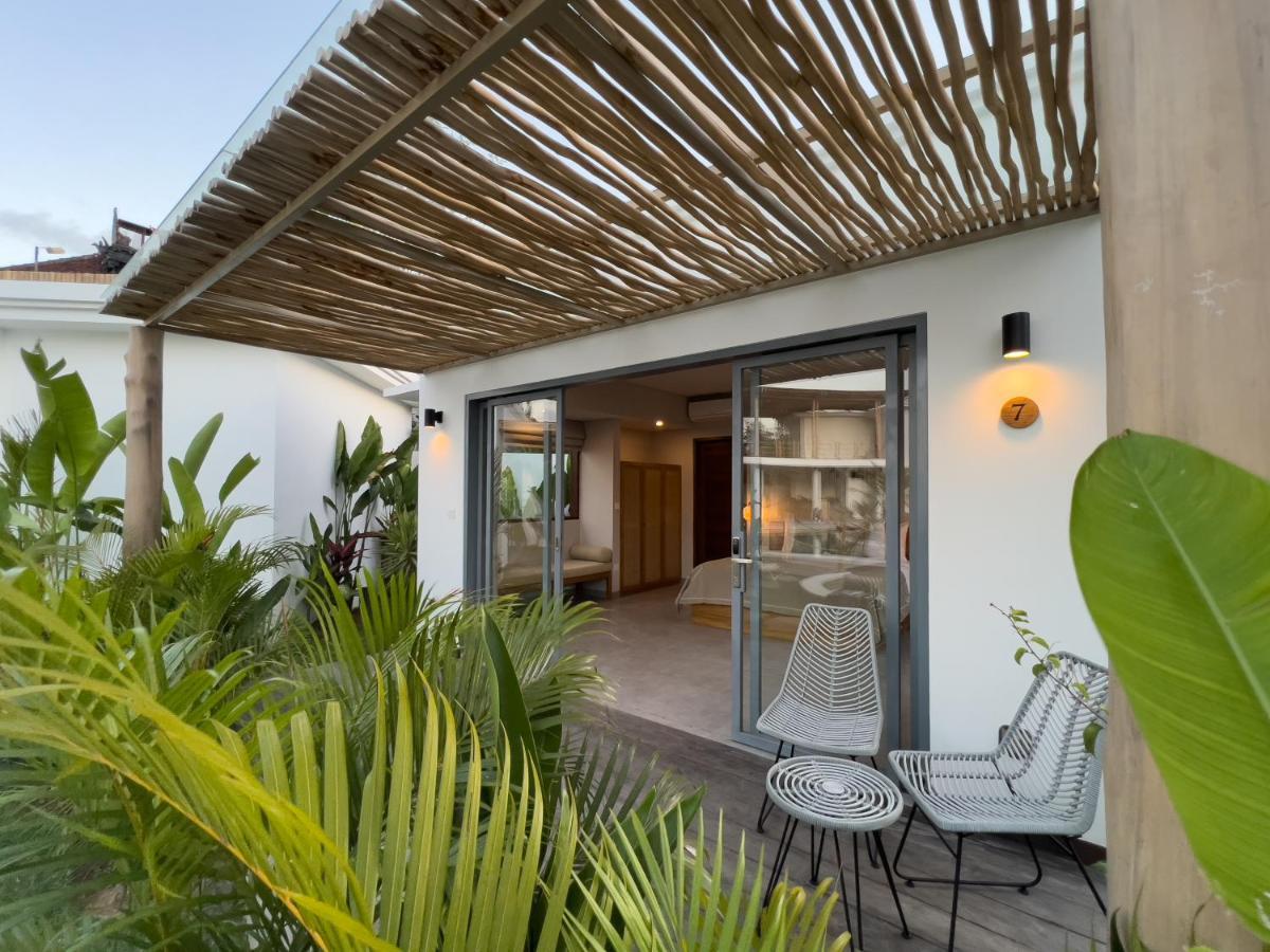 Hotel Kalia Bingin - Adult Only Uluwatu Exterior foto