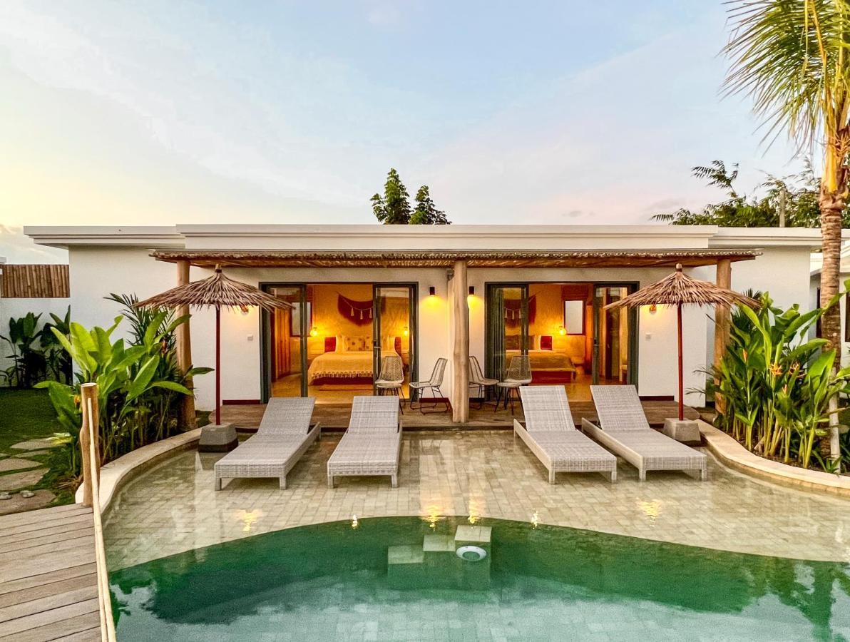 Hotel Kalia Bingin - Adult Only Uluwatu Exterior foto
