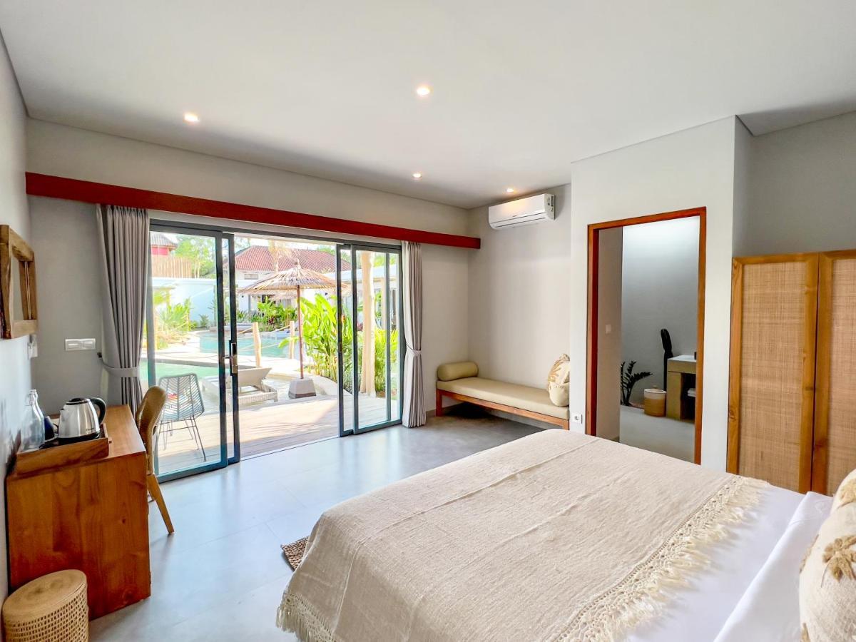 Hotel Kalia Bingin - Adult Only Uluwatu Exterior foto